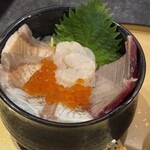 蟹長者 - 