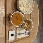 Soup Stock Tokyo Minamoa Hiroshima Ten