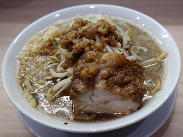 らーめん 200g 』by とよつね : 明日やろうはバカヤロー - 萱島