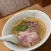 らぁ麺 鳳仙花