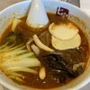 七宝麻辣湯 品川店