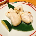 美山の味 勝手屋 - 