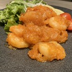 めしや アガる 千葉駅前店 - 