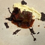 trattoria GALLIANO - 