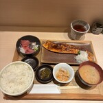 おさかな食堂 まーちゃん - 