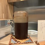 おさかな食堂 まーちゃん - 