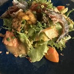 trattoria GALLIANO - 