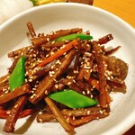 美山の味 勝手屋 - 