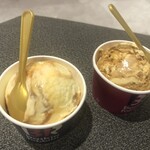 サーティワンアイスクリーム - 