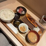 おさかな食堂 まーちゃん - 