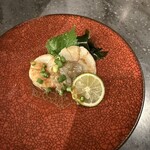 trattoria GALLIANO - 