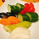 美山の味 勝手屋 - 