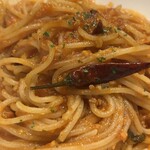 青の隠れ家個室イタリアン アモーレ - 