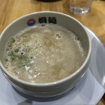 桐麺 門真店 - 