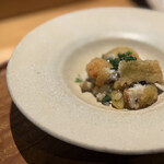 参宮橋 あさや - 