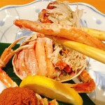 美山の味 勝手屋 - 