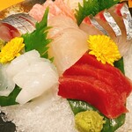 美山の味 勝手屋 - 