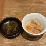 おさかな食堂 まーちゃん - 