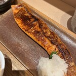 おさかな食堂 まーちゃん - 