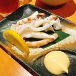 美山の味 勝手屋 - 