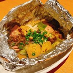 美山の味 勝手屋 - 