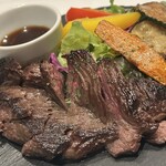 青の隠れ家個室イタリアン アモーレ - 