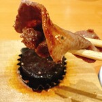 美山の味 勝手屋 - 