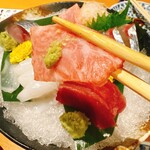 美山の味 勝手屋 - 