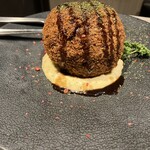 めしや アガる 千葉駅前店 - 