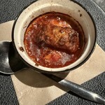 trattoria GALLIANO - 