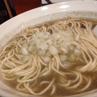 麺処 にぼし香_1