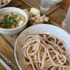 武蔵野うどん 澤村