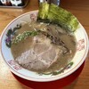 ラーメン居酒屋 あくだいかん