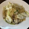 パスタ チェルキ
