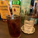 喫茶とお酒ムラリス - 