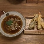 しのぶ庵 寺西家阿倍野長屋店 - 
