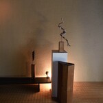 仙太郎 - どなたの作品と　問うと　すべて　ご主人さまの作品なのです　