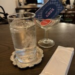 喫茶とお酒ムラリス - 