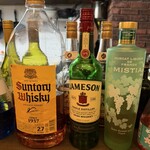 喫茶とお酒ムラリス - 