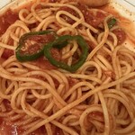 喫茶とお酒ムラリス - 