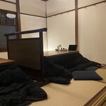 しのぶ庵 寺西家阿倍野長屋店 - 