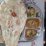 インドレストラン&バー ラナ - 