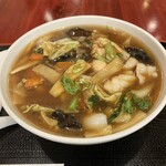 中国料理日豐園 - 
