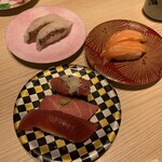 鮨処 なごやか亭 発寒店 - 