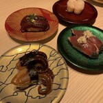 鮨処 なごやか亭 発寒店 - 