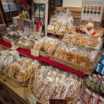 EDOCCO CAFE MASU MASU - 