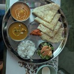 インドレストラン&バー ラナ - 