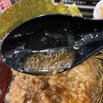 極中華蕎麦ひろた  - ★極つけ麺 中（麺300g・1300円税込）高級のり3枚（ラーメンマップ無料特典）
