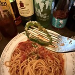 喫茶とお酒ムラリス - 