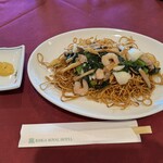 茨木カンツリー倶楽部レストラン - 